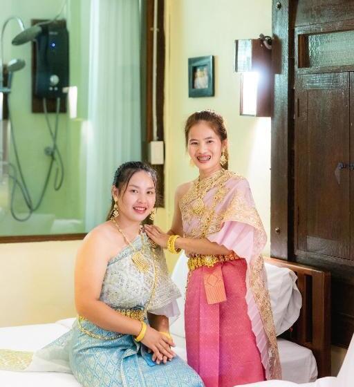 Отель Rompo Boutique