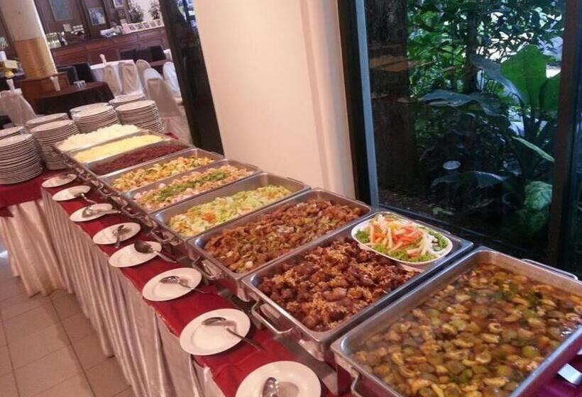 Отель Royal Diamond