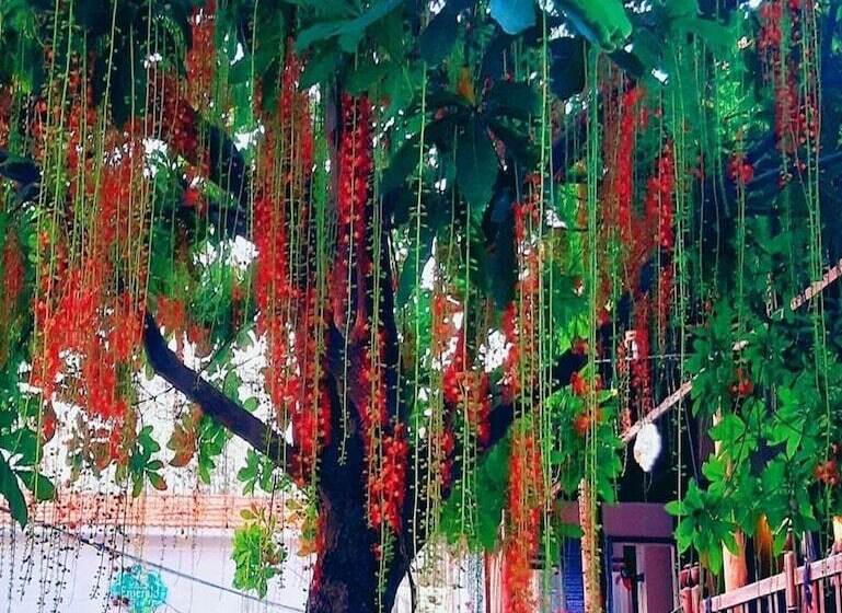 هتل Saigon Emerald Resort