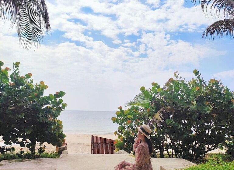 هتل Saigon Emerald Resort