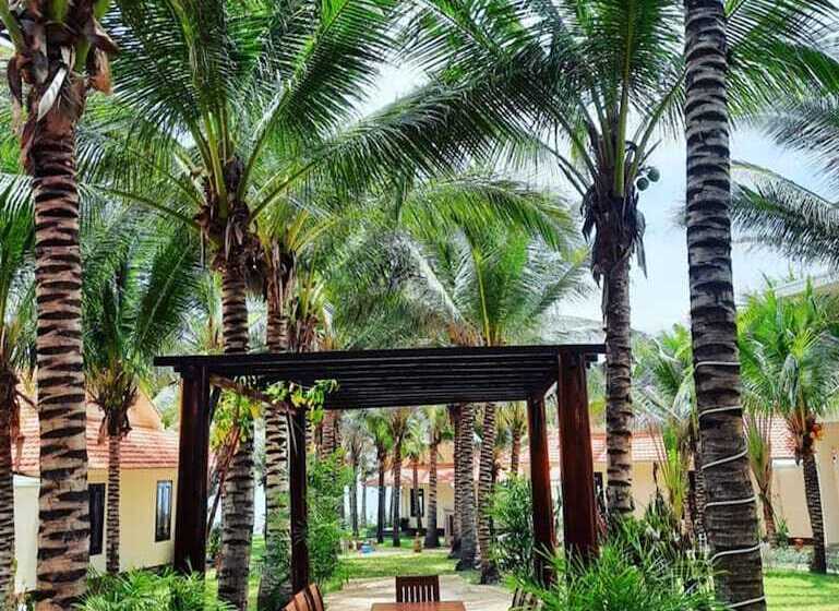 هتل Saigon Emerald Resort