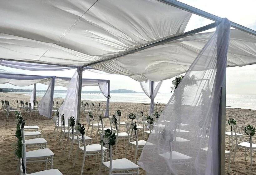 هتل Saigon Emerald Resort