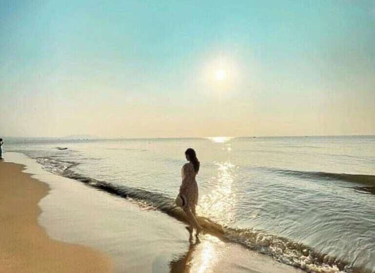 هتل Saigon Emerald Resort