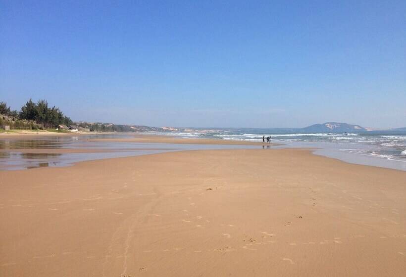 هتل Saigon Emerald Resort