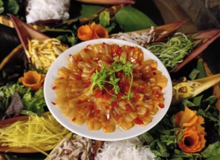 هتل Saigon Emerald Resort