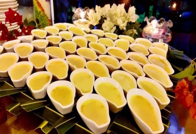 هتل Saigon Emerald Resort