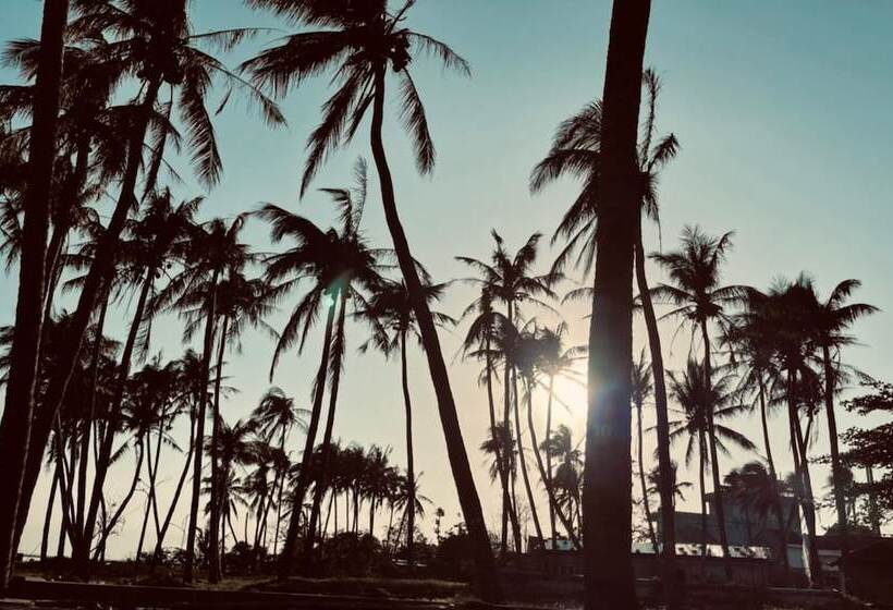 هتل Saigon Phu Yen