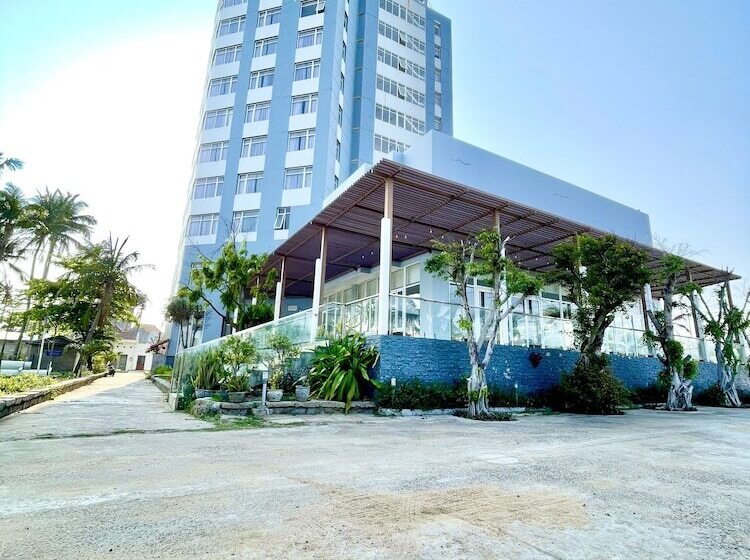 هتل Saigon Phu Yen