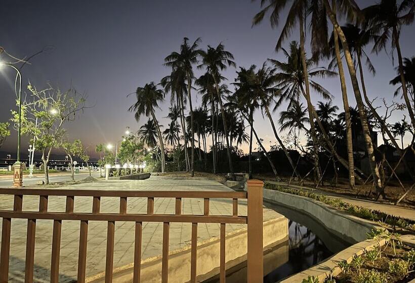 هتل Saigon Phu Yen