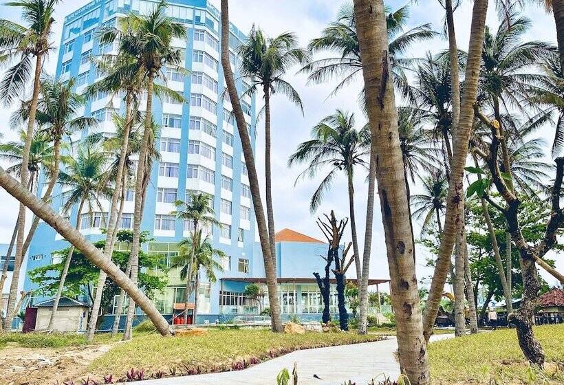 هتل Saigon Phu Yen