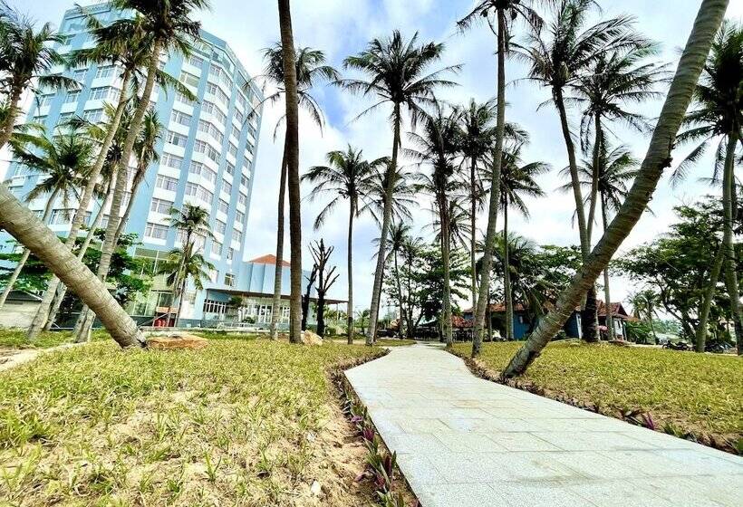 هتل Saigon Phu Yen