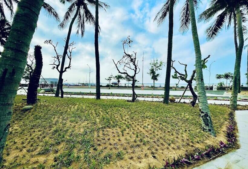 هتل Saigon Phu Yen