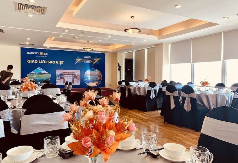 هتل Saigon Phu Yen