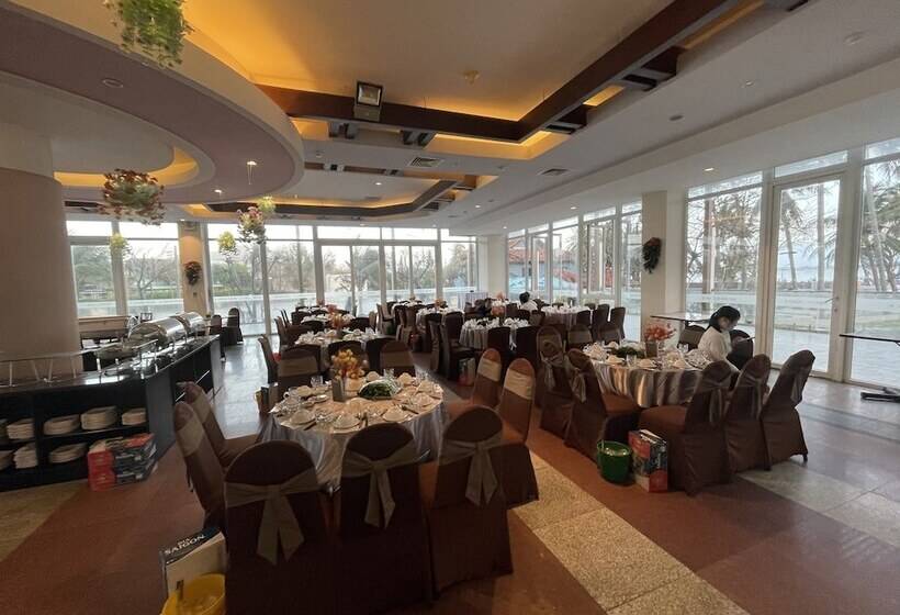 هتل Saigon Phu Yen