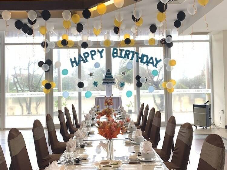 هتل Saigon Phu Yen