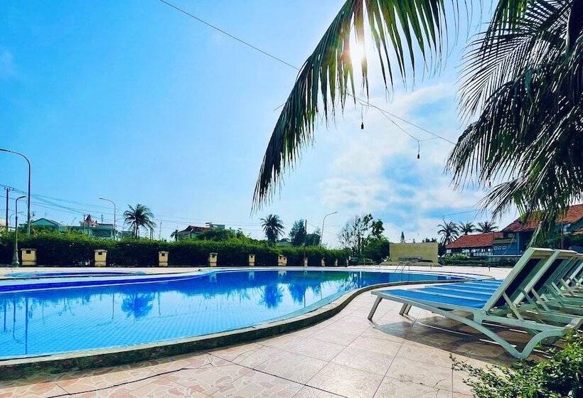 هتل Saigon Phu Yen