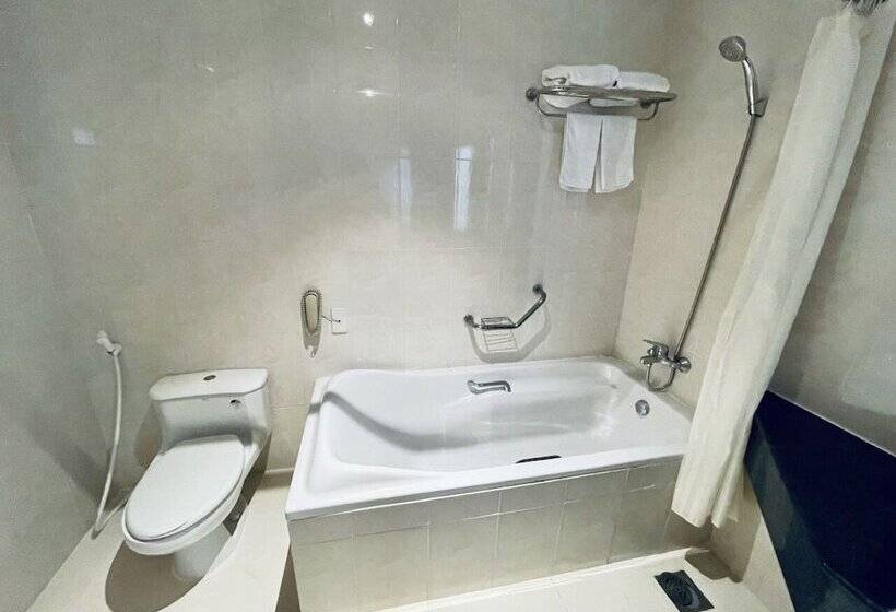 هتل Saigon Phu Yen