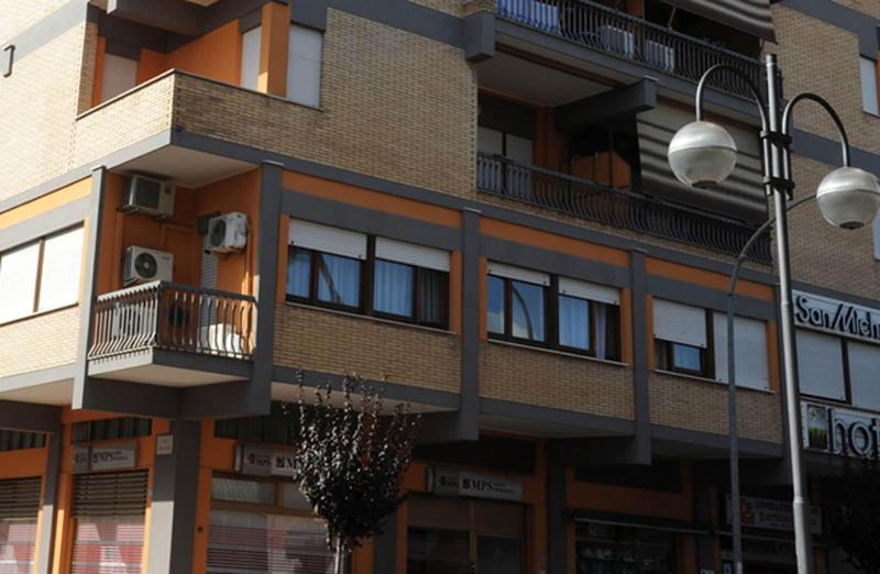 בית מלון כפרי San Michele