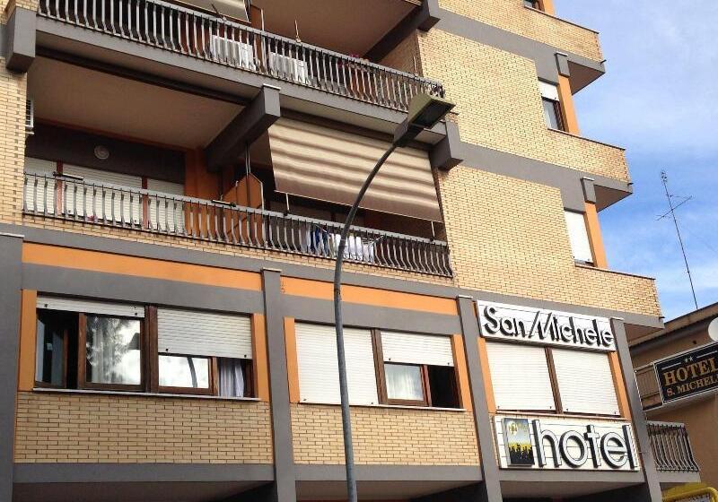 فندق San Michele