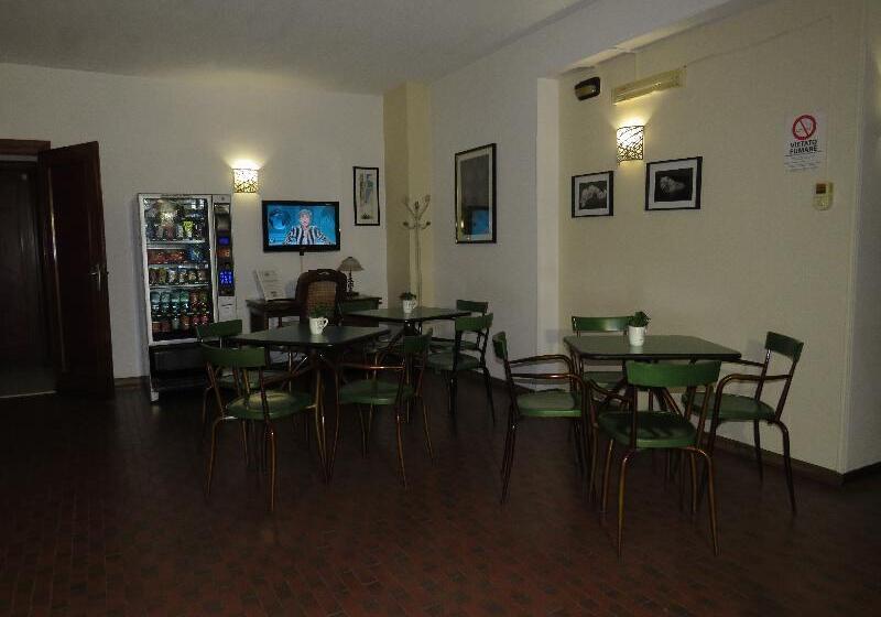 בית מלון כפרי San Michele