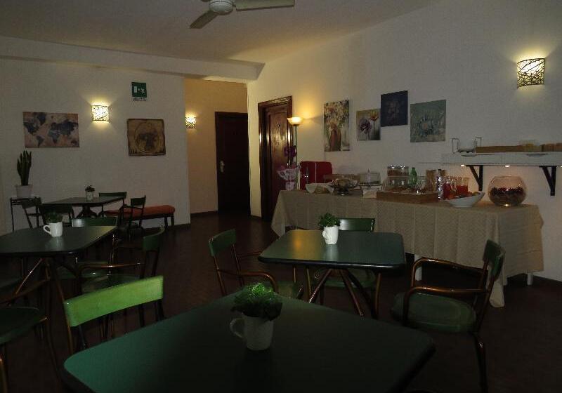 בית מלון כפרי San Michele