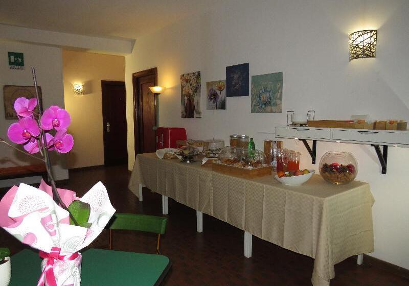 בית מלון כפרי San Michele