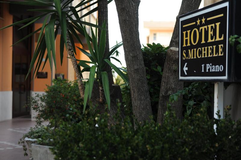 בית מלון כפרי San Michele