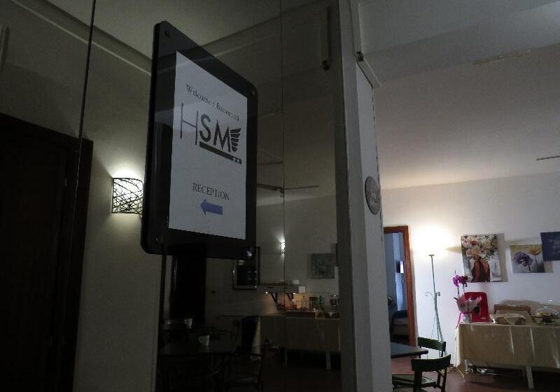 فندق San Michele