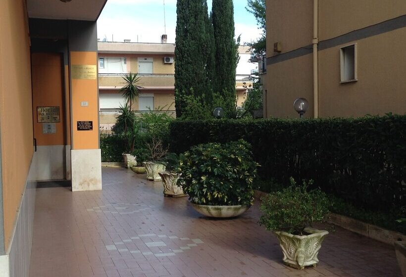 فندق San Michele