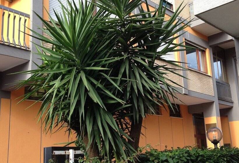 בית מלון כפרי San Michele