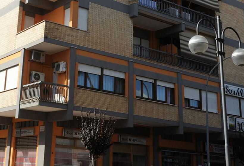 בית מלון כפרי San Michele