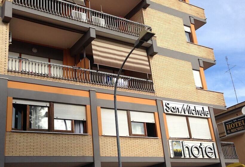 בית מלון כפרי San Michele