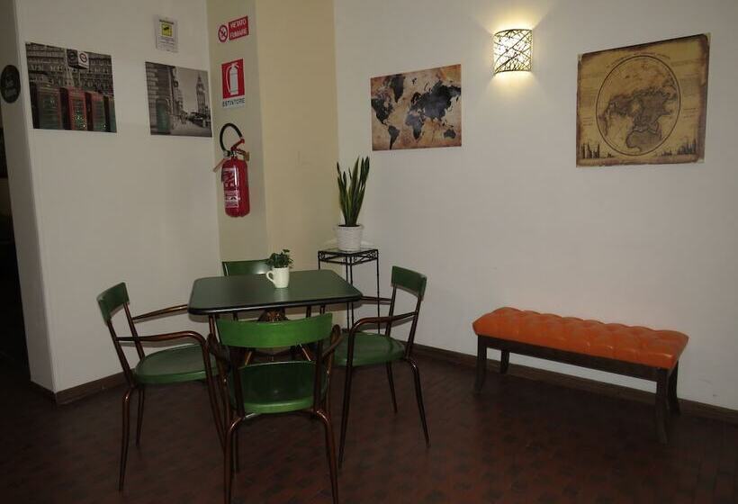 בית מלון כפרי San Michele