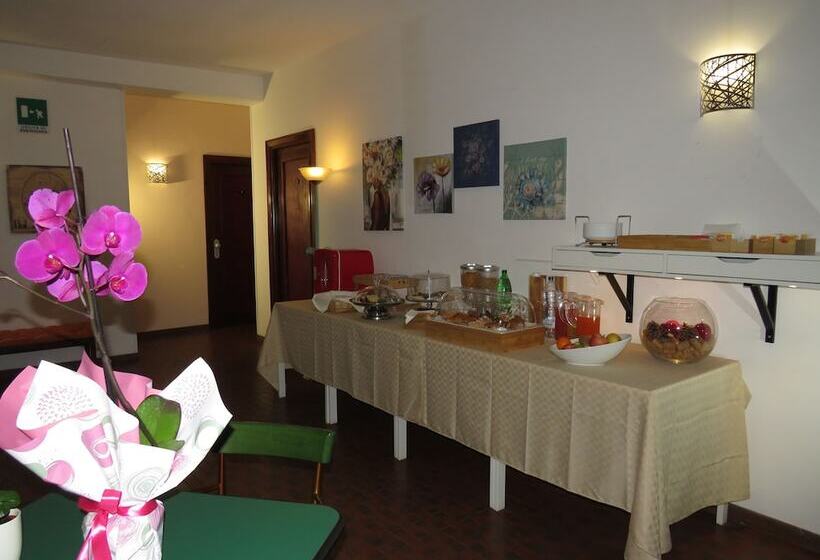 בית מלון כפרי San Michele