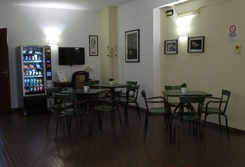 בית מלון כפרי San Michele