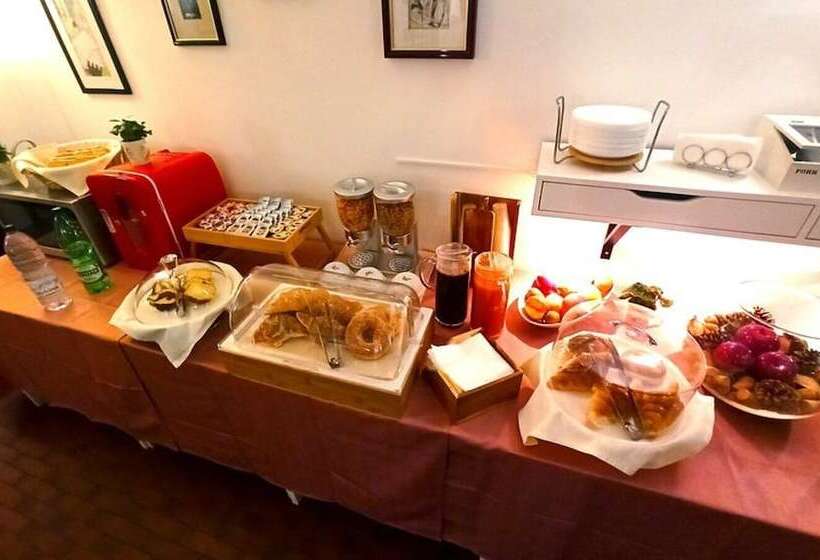 בית מלון כפרי San Michele