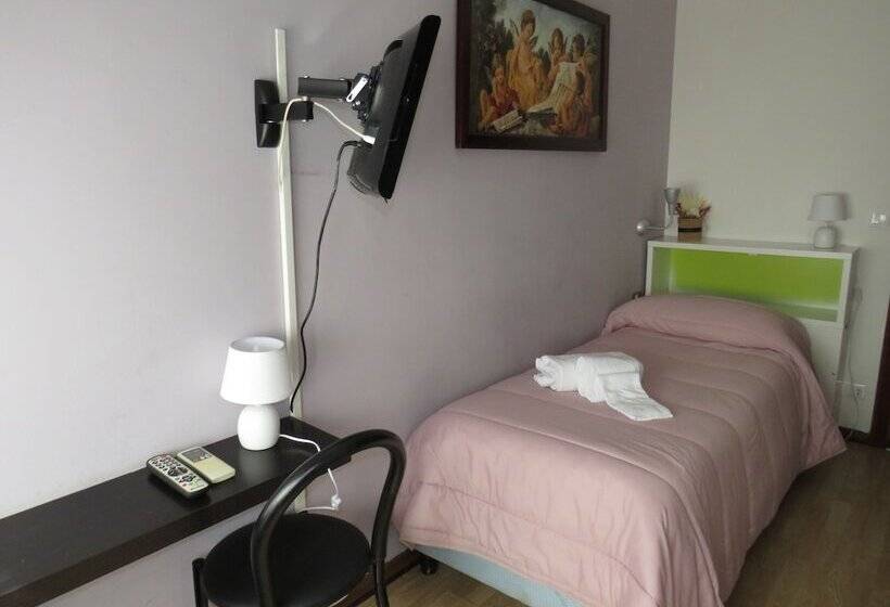 בית מלון כפרי San Michele