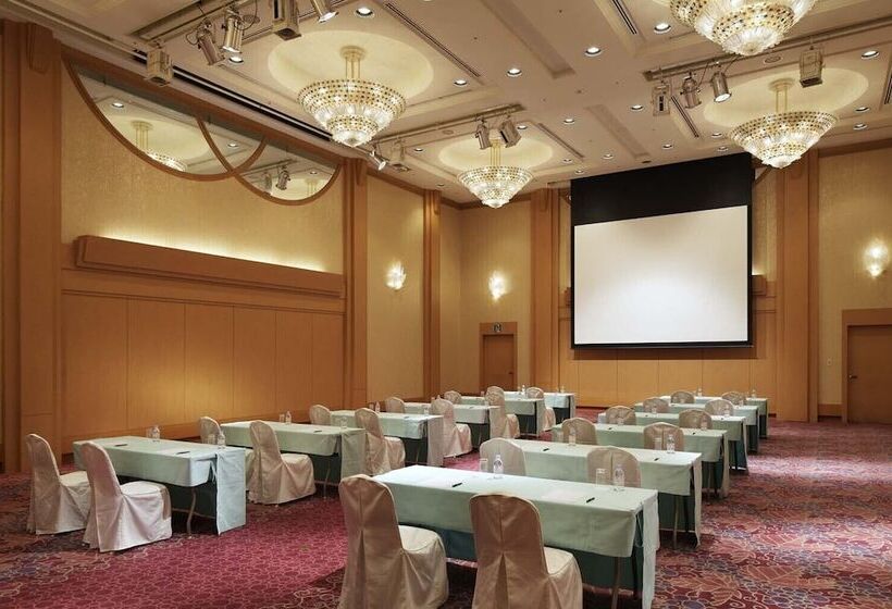 فندق The Celecton Premier Kobe Sanda