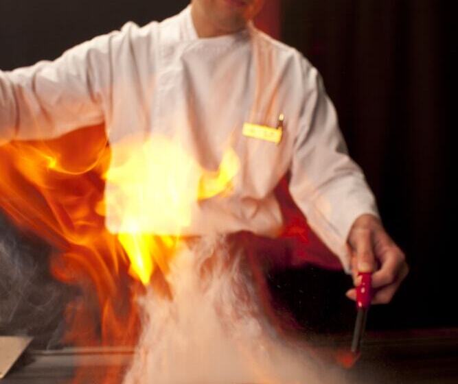 فندق The Celecton Premier Kobe Sanda