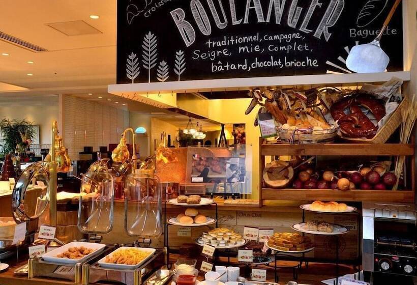 فندق The Celecton Premier Kobe Sanda