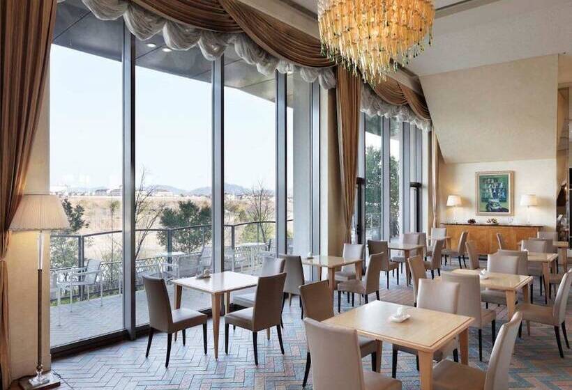 فندق The Celecton Premier Kobe Sanda