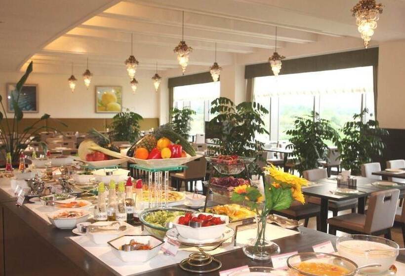 فندق The Celecton Premier Kobe Sanda