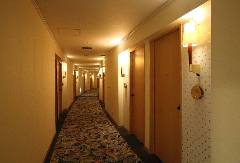 فندق The Celecton Premier Kobe Sanda