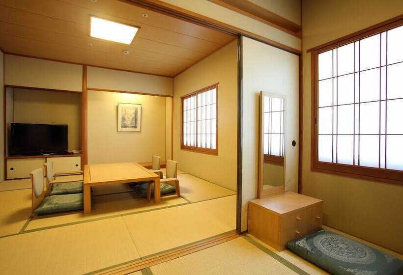 فندق The Celecton Premier Kobe Sanda