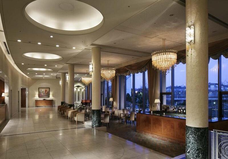 فندق The Celecton Premier Kobe Sanda