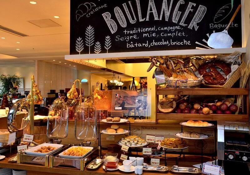 فندق The Celecton Premier Kobe Sanda