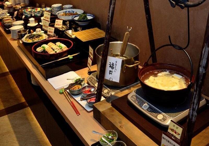 فندق The Celecton Premier Kobe Sanda