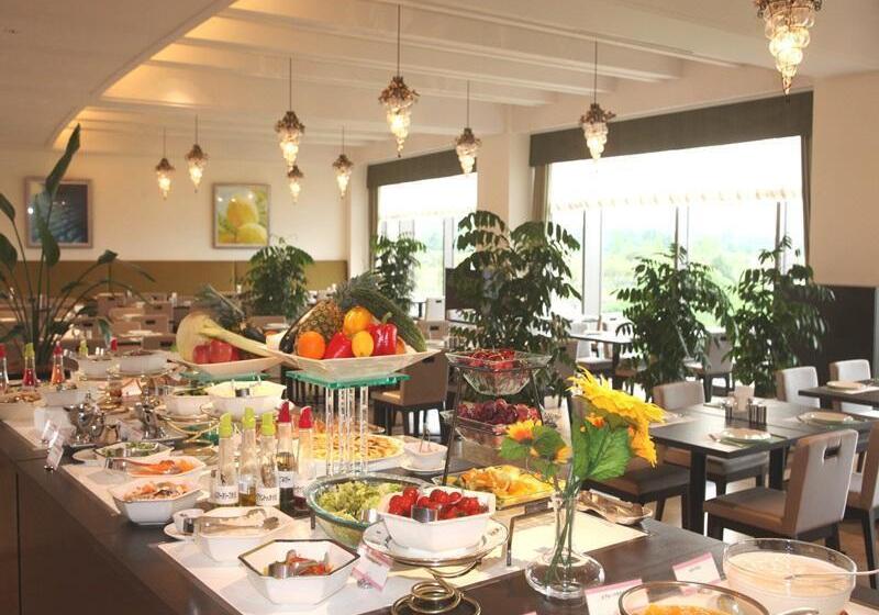 فندق The Celecton Premier Kobe Sanda