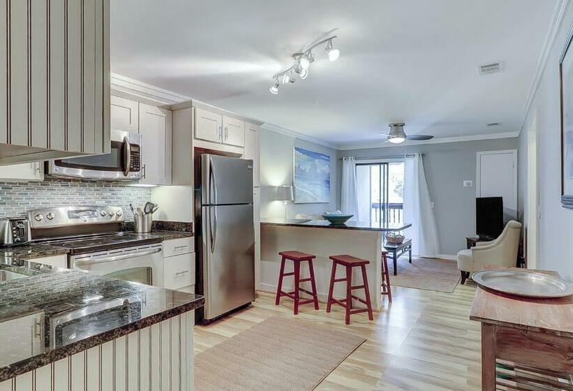 호텔 Sands Village #b 3b