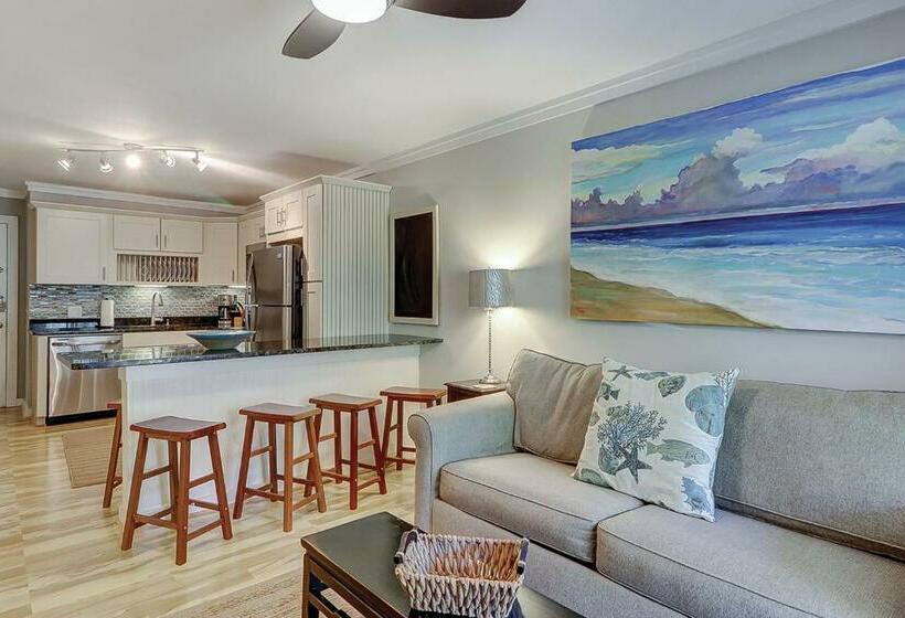 호텔 Sands Village #b 3b